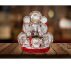 2025 HAMPERS NATAL POLAR BEAR CAMELIA